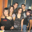 Nachtschicht Hard - Samstag @ House