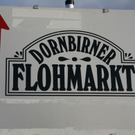 Dornbirner Flohmarkt
