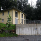 Einfamilienhaus in Klaus