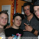 Party Alarm !!! @ Calypso
