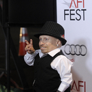 "Mini Me"-Darsteller Verne Troyer