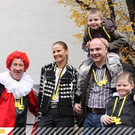 11.11.: Bregenzer Faschingsprinz ausgerufen!