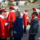 Faschingsbeginn 11 Uhr 11