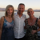 Tropical Boat Event auf der "MS Vorarlberg"