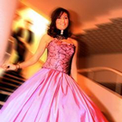 Glamour am Ball des BG Bludenz