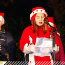 Eröffnung des Lauteracher Weihnachtsmarkts