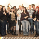 Unvergessliches Meet & Greet mit Kosheen