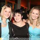 Diplomball der KPS im Cubus