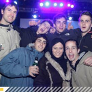 Geniale Tunnelparty @ Achraintunnel, Schwarzach