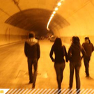 Tunnelevent @ Achraintunnel, Schwarzach/Dornbirn
