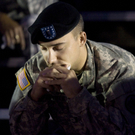 Trauer um die Opfer von Fort Hood