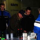 Hockeymatch der Fa.Intemann zug. Vlbg.Kinderdorf