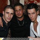 Samstag @ House in der Nachtschicht