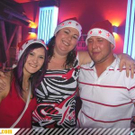 Nachtschicht Hard - Mega-Christmasparty mit Antoine und Roby Rob