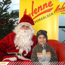 Antenne-Weihnachtstour 2008 @ Eurospar Bregenz