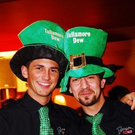 Irish Christmas @ Paschanga Bregenz