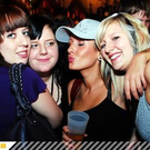 Black Fashion-Party im A14 in Lauterach