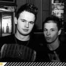 3 Kings in da House @ Nachtschicht Hard