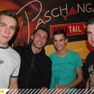 Friday Night @ Paschanga
