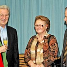 Neujahrsempfang Fußach 2009