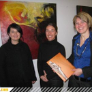 Lochau: Tag des offenen Ateliers