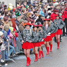 Int. Faschingsumzug Fußach 2009