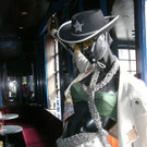 Wild Wild West Party im Pub Royal