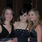 Musikball Wolfurt 2009 - die Gäste