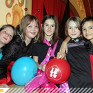 Kinderfasching im Gösser in Bregenz