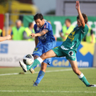 Der FC gewinnt das Lustenauer Derby
