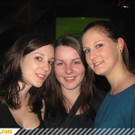 W-Clubbing mit Los Tequila Sharks