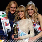 Misswahlball 2009