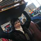 Impressionen vom Dornbirner Flohmarkt 2009