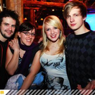 Karaoke-Night am Donnerstag @ A14
