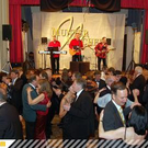 Männerchorball im Gössersaal Bregenz