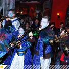 Musikpark A14: Faschings-Hausball