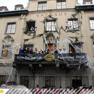 Absetzung des Bregenzer Bürgermeisters