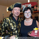 Hausball im Café Bordeaux in Lauterach