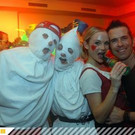 Gardeball im Gösser in Bregenz