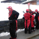 Egger Faschingsumzug