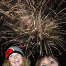 Fußacher Funken 2009