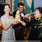 Jean Pierre LIVE @ Pizzeria Italia in Lauterach