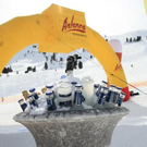 ANTENNE VORARLBERG SNOWTOUR  2009 - Warth-Schröcken