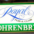 Bregenz: Lange Nacht der Musik @ Pub Royal
