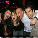 Nachtschicht Hard - XXL Birthday Party