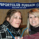 Heimsieg für den SC Fußach
