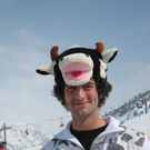 SnowXcross-Tour am Salober