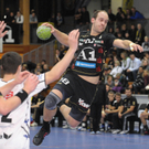 HLA: A1 Bregenz vs. Tulln 46:25