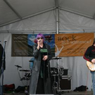 Saisonabschluss Steffisalp mit Francine Jordi + Dreirad