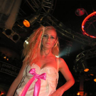 Nachtschicht Hard - Blickfang fashion - Charity Event